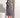 CFO8271 MASTERCLASS DRESS FOIL NAVY STRIPE / 8 DRESSES 52991
