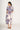 CFO8287 EMPIRE-LY YOURS DRESS FOIL DRESSES