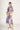CFO8287 EMPIRE-LY YOURS DRESS FOIL DRESSES