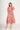 CFO8287 EMPIRE-LY YOURS DRESS FOIL DRESSES