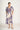 CFO8287 EMPIRE-LY YOURS DRESS FOIL DRESSES