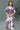 CFO8287 EMPIRE-LY YOURS DRESS FOIL DRESSES