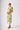 CFO8287 EMPIRE-LY YOURS DRESS FOIL DRESSES