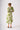 CFO8287 EMPIRE-LY YOURS DRESS FOIL DRESSES