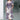 CFO8287 EMPIRE-LY YOURS DRESS FOIL BLOOM / 8 DRESSES 56232