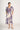 CFO8287 EMPIRE-LY YOURS DRESS FOIL BLOOMSCAPE / 8 DRESSES 53980