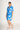 CFO8289 GOING COASTAL DRESS FOIL DRESSES