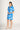 CFO8289 GOING COASTAL DRESS FOIL DRESSES
