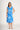 CFO8294 YOU LITTLE ZIPPER DRESS FOIL REFLECTION / 8 DRESSES 54009