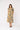 CFO8296 ADVANCED INTERACTION DRESS FOIL DRESSES