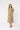 CFO8296 ADVANCED INTERACTION DRESS FOIL DRESSES