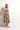 CFO8298 MORAL FIBRE DRESS FOIL DRESSES