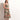 CFO8298 MORAL FIBRE DRESS FOIL DRESSES