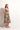 CFO8298 MORAL FIBRE DRESS FOIL DRESSES