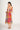 CFO8298 MORAL FIBRE DRESS FOIL DRESSES