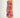 CFO8298 MORAL FIBRE DRESS FOIL FIESTA CHECK / 8 DRESSES 56254