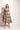CFO8298 MORAL FIBRE DRESS FOIL TROPICO / 8 DRESSES 54761
