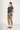 CFO8348 SWAY BETTER TEE FOIL TOPS