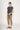 CFO8348 SWAY BETTER TEE FOIL TOPS