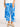 CFO8364 NATURAL ABILITY PANT FOIL REFLECTION / 8 PANTS 53727