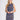 CFO8381 SHEER FUN SHELL TOP FOIL TOPS