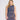 CFO8381 SHEER FUN SHELL TOP FOIL TOPS