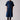 CFO8445 RHYTHM & BLUES DRESS FOIL DRESSES