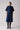 CFO8445 RHYTHM & BLUES DRESS FOIL DRESSES