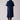 CFO8445 RHYTHM & BLUES DRESS FOIL DRESSES