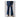 CFO8446 OLIVES JEAN FOIL JEANS
