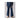 CFO8446 OLIVES JEAN FOIL JEANS
