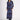 CFO8501 MAXIMUM IMPACT DRESS FOIL DRESSES