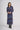 CFO8501 MAXIMUM IMPACT DRESS FOIL CROSSED LINES / 8 DRESSES 59063