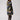 CFO8502 MOD SQUAD SHIFT DRESS FOIL DRESSES