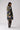 CFO8502 MOD SQUAD SHIFT DRESS FOIL DRESSES
