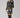 CFO8502 MOD SQUAD SHIFT DRESS FOIL MOD GEO / 8 DRESSES 59691