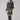 CFO8502 MOD SQUAD SHIFT DRESS FOIL MOD GEO / 8 DRESSES 59691