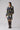 CFO8502 MOD SQUAD SHIFT DRESS FOIL MOD GEO / 8 DRESSES 59691