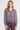 CFO8513 ROYAL GALA BLOUSE FOIL TYPOGRAPHY / 8 TOPS 59089