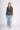CFO8514 STEPPING OUT BLOUSE FOIL