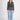 CFO8514 STEPPING OUT BLOUSE FOIL