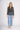 CFO8514 STEPPING OUT BLOUSE FOIL
