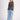 CFO8514 STEPPING OUT BLOUSE FOIL