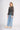 CFO8514 STEPPING OUT BLOUSE FOIL
