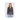 CFO8514 STEPPING OUT BLOUSE FOIL NARNIA / 8 59679