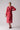 CFO8515 TINDER TWILL DRESS FOIL