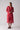 CFO8515 TINDER TWILL DRESS FOIL