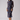 CFO8536 SHEER FUN DRESS FOIL ELEMENTAL / XS 59104
