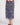 CFO8563 SHEER FUN SKIRT FOIL