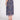CFO8563 SHEER FUN SKIRT FOIL
